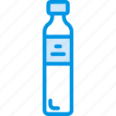 bottle, cooking, food, gastronomy, water