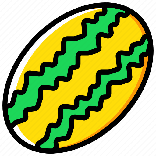 Cooking, food, gastronomy, watermeln icon - Download on Iconfinder