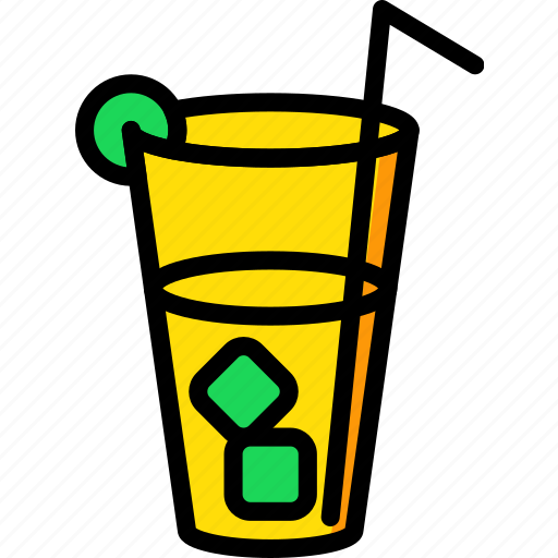 Cocktail, cooking, food, gastronomy icon - Download on Iconfinder