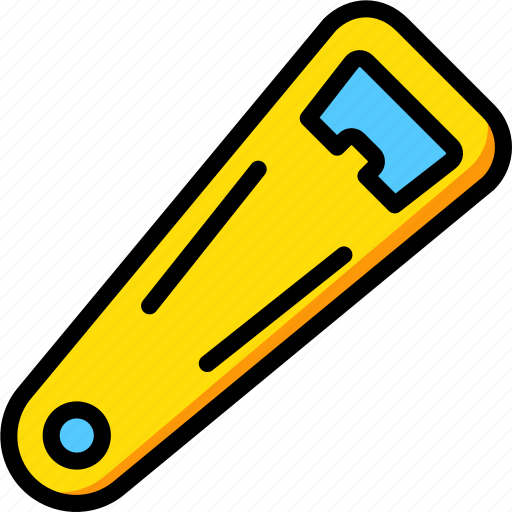 Bottle, cooking, food, gastronomy, opener icon - Download on Iconfinder