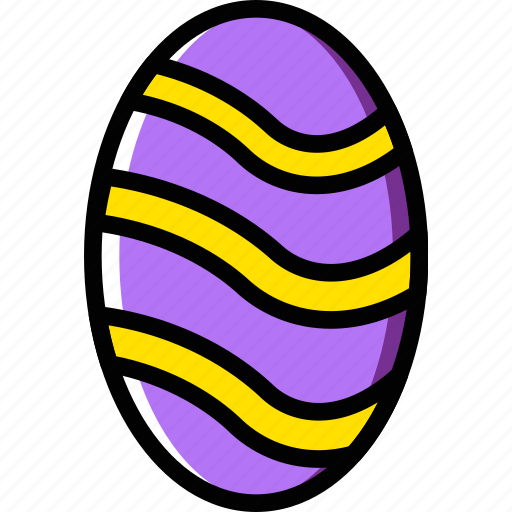 Easter, egg, holidays, relax, visit icon - Download on Iconfinder