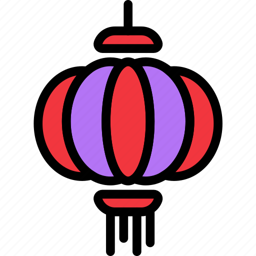 Chinese, holidays, lamp, relax, visit icon - Download on Iconfinder