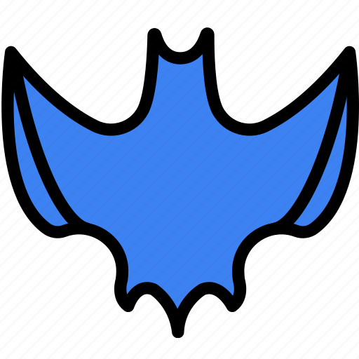 Bat, holidays, relax, visit icon - Download on Iconfinder