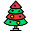 christmas, holidays, relax, tree, visit 