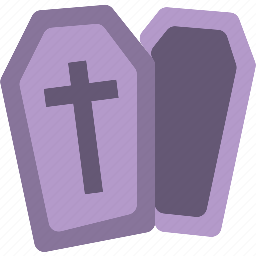 Celebration, coffin, dead, festivity, halloween, holiday icon - Download on Iconfinder
