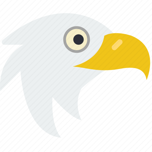 American, bird, celebration, eagle, festivity, holiday icon - Download on Iconfinder