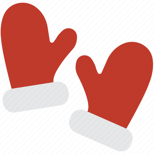 Celebration, clothes, cold, festivity, holiday, mittens, winter icon - Download on Iconfinder