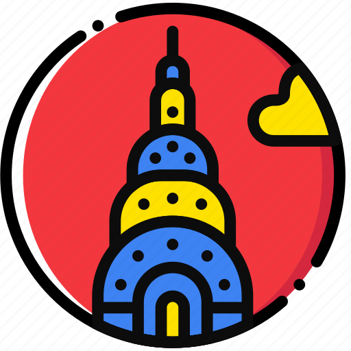 Cartoony, chrysler icon - Download on Iconfinder