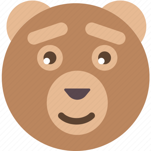 Bear, cinema, comedy, film, movie, ted icon - Download on Iconfinder
