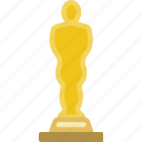 achievement, award, cinema, film, movie, oscar