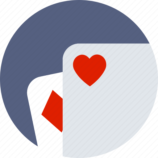 Card, cinema, film, gamble, movie, poker icon - Download on Iconfinder