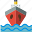 boat, cinema, film, iceberg, movie, titanic 