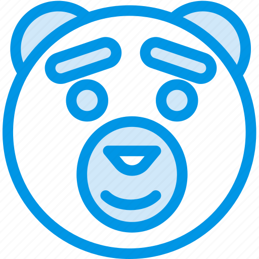 Bear, cinema, film, movie, ted icon - Download on Iconfinder