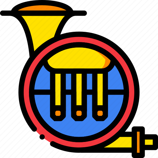 Music, play, sound, tuba icon - Download on Iconfinder