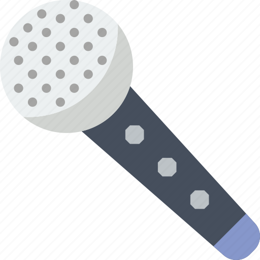 Concert, microphone, music, show, sound, tune icon - Download on Iconfinder