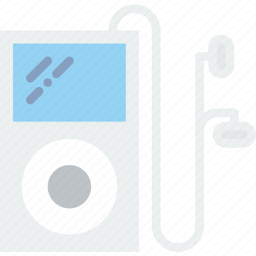 Instrument, ipod, music, sound icon - Download on Iconfinder