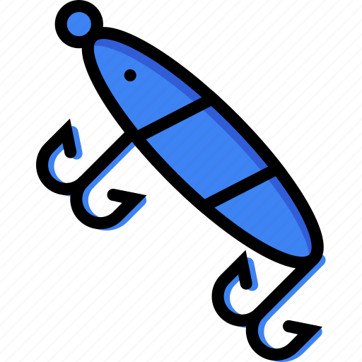 Bait, camping, fishing, outdoor, travel icon - Download on Iconfinder