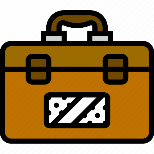 Camping, fishing, outdoor, toolkit, travel icon - Download on Iconfinder