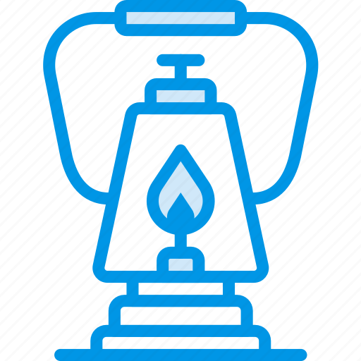 Camping, lantern, outdoor, travel icon - Download on Iconfinder