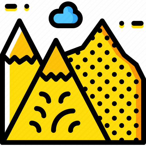 Camping, landscape, outdoor, travel icon - Download on Iconfinder