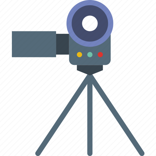 Camera, photography, record, video icon - Download on Iconfinder