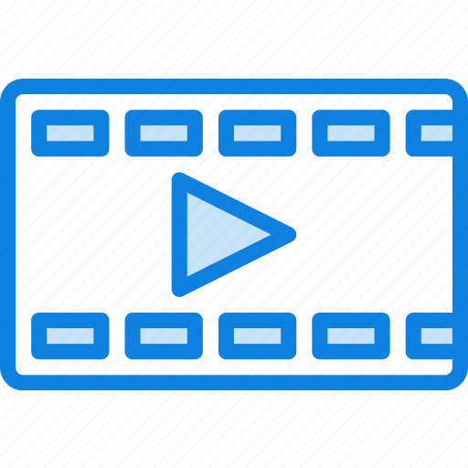 Movie, photography, record, video icon - Download on Iconfinder