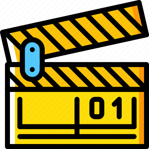 Photography, record, video icon - Download on Iconfinder