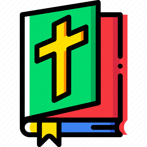 Belief, bible, faith, pray, religion icon - Download on Iconfinder