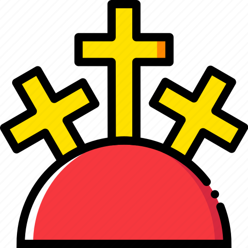 Belief, faith, holy, mountain, pray, religion icon - Download on Iconfinder