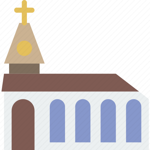 Belief, church, monastery, religion, worship icon - Download on Iconfinder