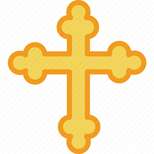 Belief, cross, orthodox, religion, worship icon - Download on Iconfinder