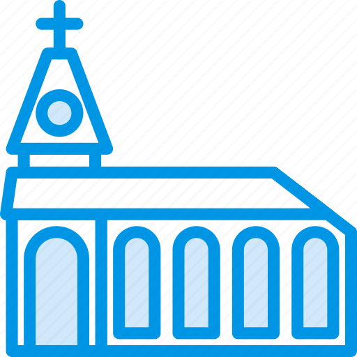 Belief, church, monastery, religion, worship icon - Download on Iconfinder
