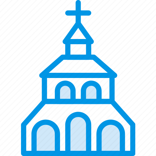 Belief, church, religion, worship icon - Download on Iconfinder