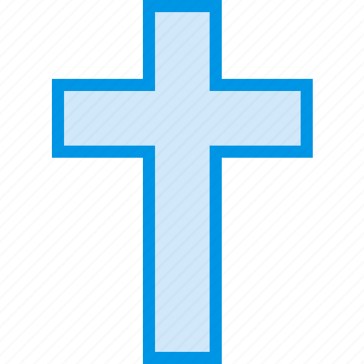 Belief, catolic, cross, religion, worship icon - Download on Iconfinder