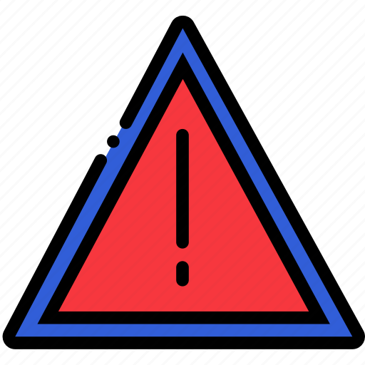 Safe, safety, security, warning icon - Download on Iconfinder
