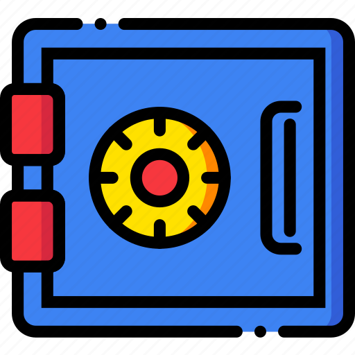 Safe, safety, security icon - Download on Iconfinder