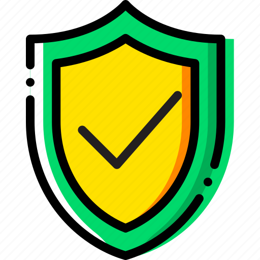 Protected, safe, safety, security, system icon - Download on Iconfinder