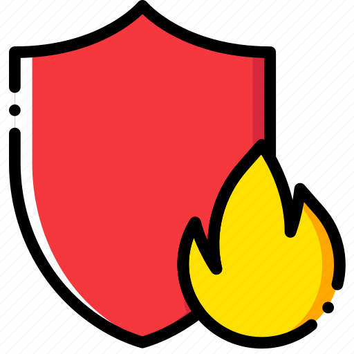 Antivirus, firewall, safe, safety, security icon - Download on Iconfinder