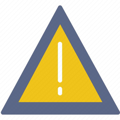 Hazard, protection, security, traffic, warning icon - Download on Iconfinder