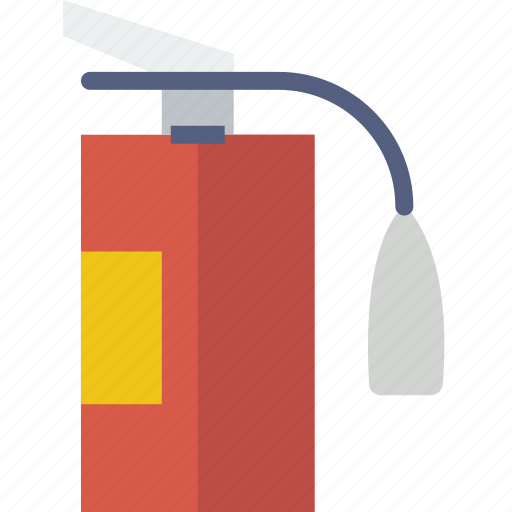 Extinguisher, fire, firefighter, fireman, foam, water icon - Download on Iconfinder