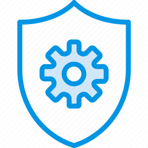 Antivirus, encryption, protection, security, settings icon - Download on Iconfinder