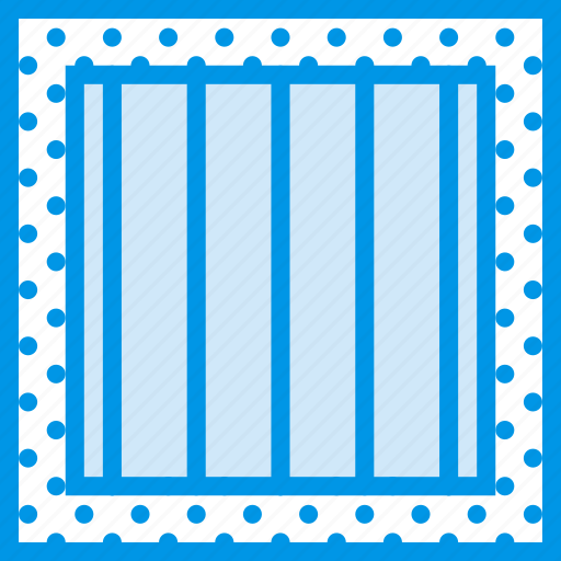Criminal, felony, jail, police, prison icon - Download on Iconfinder