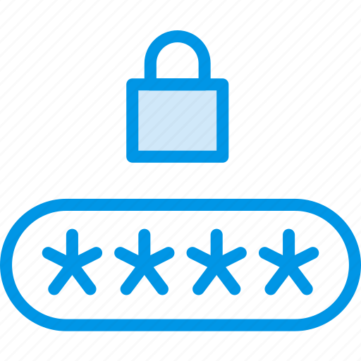 Code, encryption, password, pin, protection, security icon - Download on Iconfinder