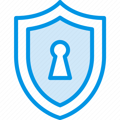 Antivirus, code, encryption, firewall, protection, security icon - Download on Iconfinder