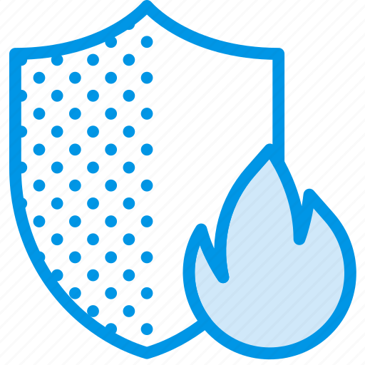 Antivirus, encryption, firewall, protection, security icon - Download on Iconfinder