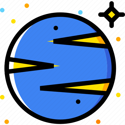 Cosmos, space, universe, venus icon - Download on Iconfinder