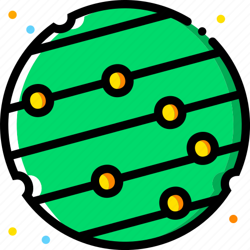 Cosmos, mercury, space, universe icon - Download on Iconfinder