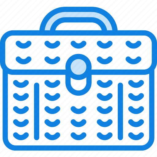 Basket, camping, food, outdoor, picnic, survival icon - Download on Iconfinder
