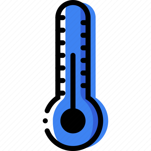 Climate, normal, precipitation, temperature, weather icon - Download on Iconfinder