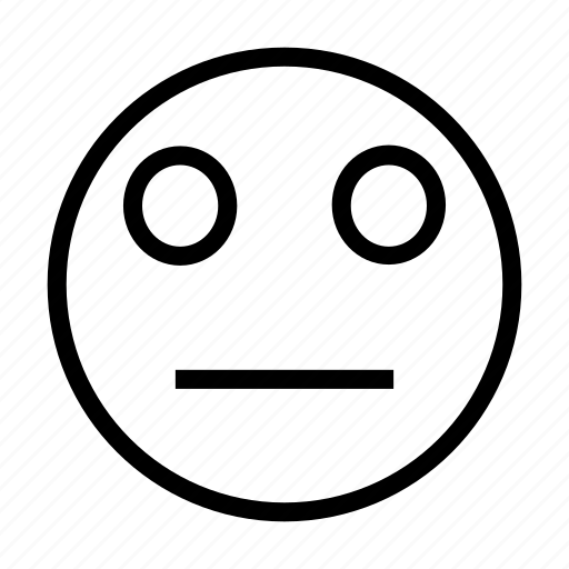 Emoji, emoticon, expression, face, smiley icon - Download on Iconfinder